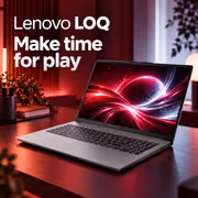 Lenovo LOQ 15ARP10E 32GB/2TB RTX 4050 - image 2