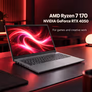Lenovo LOQ 15ARP10E 32GB/2TB RTX 4050 - image 4