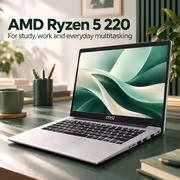 MSI Modern A14 AI F2HMG 32GB/2TB Ryzen 5 - image 4