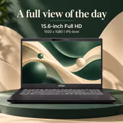 MSI Modern 15 H AI 32GB/2TB Core Ultra 9 - image 3