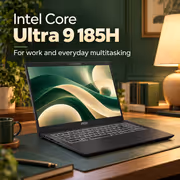 MSI Modern 15 H AI 32GB/2TB Core Ultra 9 - image 4