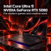 MSI Raider 18 MAX HX A2WI 96GB/8TB Core Ultra 9 - image 4