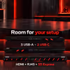 MSI Raider 18 MAX HX A2WI 96GB/8TB Core Ultra 9 - image 5