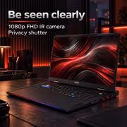 MSI Raider 18 MAX HX A2WI 96GB/8TB Core Ultra 9 - image 6