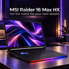 MSI Raider 16 MAX HX B2WI 96GB/4TB - image 2