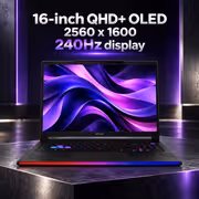 MSI Raider 16 MAX HX B2WI 96GB/4TB - image 3