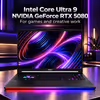 MSI Raider 16 MAX HX B2WI 96GB/4TB - image 4