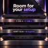 MSI Raider 16 MAX HX B2WI 96GB/4TB - image 5