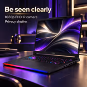 MSI Raider 16 MAX HX B2WI 96GB/4TB - image 6