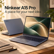 Ninkear A15 Pro 24GB/8TB Ryzen 5-5500U - image 2