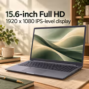 Ninkear A15 Pro 24GB/8TB Ryzen 5-5500U - image 3