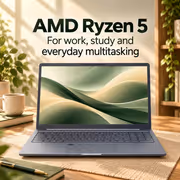 Ninkear A15 Pro 24GB/8TB Ryzen 5-5500U - image 4