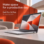 Dell Pro 14 Plus 16GB/2TB Ryzen 5 Pro - image 2