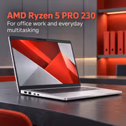 Dell Pro 14 Plus 16GB/2TB Ryzen 5 Pro - image 4