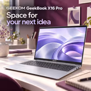 Geekom GeekBook X16 Pro 32GB/4TB - image 2