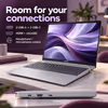 Geekom GeekBook X16 Pro 32GB/4TB - image 3