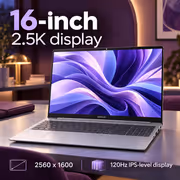 Geekom GeekBook X16 Pro 32GB/4TB - image 5