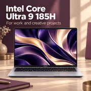 Geekom GeekBook X14 32GB/4TB Core Ultra 9 - image 4