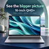 GEEKOM GeekBook X16 Pro 32GB/6TB Core Ultra 5 - image 3