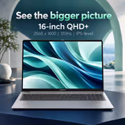 GEEKOM GeekBook X16 Pro 32GB/2TB Core Ultra 5 - image 3