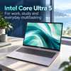 GEEKOM GeekBook X16 Pro 32GB/6TB Core Ultra 5 - image 4