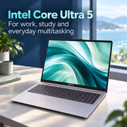 GEEKOM GeekBook X16 Pro 32GB/2TB Core Ultra 5 - image 4