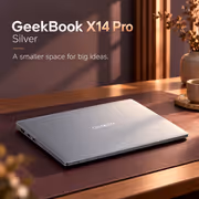 Geekom GeekBook X14 Pro 32GB/4TB Ultra 5 125U - image 2