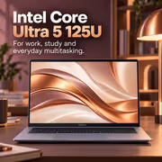 Geekom GeekBook X14 Pro 32GB/4TB Ultra 5 125U - image 4