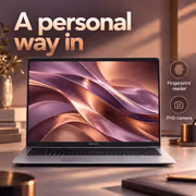 Geekom GeekBook X14 Pro 32GB/4TB Ultra 5 125U - image 6