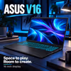 ASUS V16 V3607VH 32GB/4TB Core 7 RTX 5050 - image 2