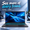 ASUS V16 V3607VH 32GB/4TB Core 7 RTX 5050 - image 3