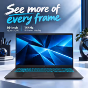 ASUS V16 V3607VH 32GB/4TB Core 7 RTX 5050 - image 3