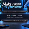 ASUS V16 V3607VH 32GB/4TB Core 7 RTX 5050 - image 5