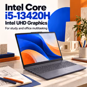 Lenovo IdeaPad Slim 3 16GB/512GB Core i5 - image 4