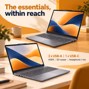 Lenovo IdeaPad Slim 3 16GB/2TB Core i7-13620H - image 5