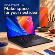 ASUS ProArt P16 H7606WX 32GB/2TB - image 2