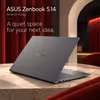 ASUS Zenbook S 14 UX5406AA 16GB/2TB - image 2