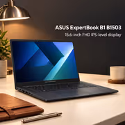 ASUS Expertbook B1 B1503 24GB/6TB Core 7 - image 2