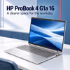 HP ProBook 4 G1A 32GB/2TB - image 2