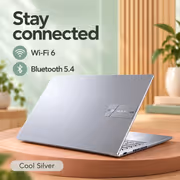ASUS Vivobook 16 M1605NAQ 8GB/2TB Ryzen 5-150 - image 6