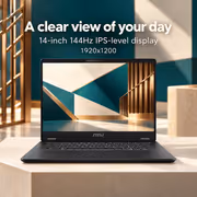 MSI Prestige 14 AI+ Evo 16GB/2TB Core Ultra 5 - image 3