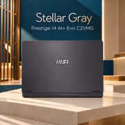 MSI Prestige 14 AI+ Evo 16GB/2TB Core Ultra 5 - image 5