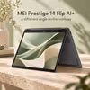 MSI Prestige 14 Flip AI+ D3MTG 16GB/2TB - image 2