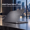 MSI Modern 16S AI+ 24GB/1TB Core Ultra 7 - image 4