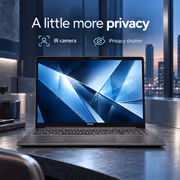 MSI Modern 16S AI+ 24GB/1TB Core Ultra 7 - image 6