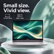 MSI Modern 14S AI+ G3MG 24GB/1TB Core Ultra 5 - image 3