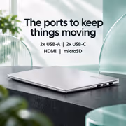 MSI Modern 14S AI+ G3MG 24GB/1TB Core Ultra 5 - image 5