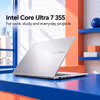 MSI Modern 14S AI+ G3MG 48GB/2TB Core Ultra 7 - image 4