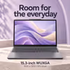 Lenovo IdeaPad Slim 3 15ARP10 16GB/4TB - image 3
