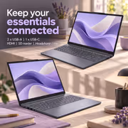 Lenovo IdeaPad Slim 3 15ARP10 16GB/4TB - image 5